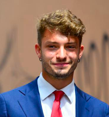 Francesco Giambenedetti Francesco Giambenedetti